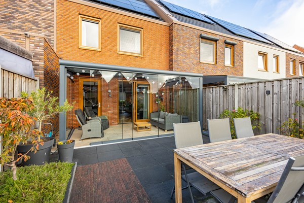 Medium property photo - De Overtoom 5, 9613 CK Meerstad